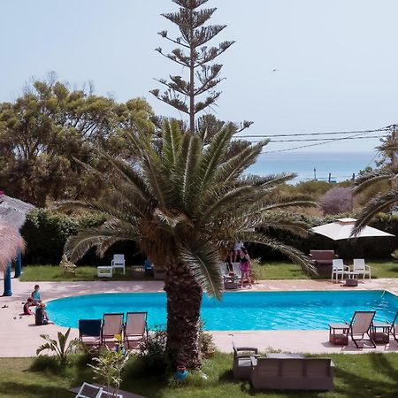 Dar Oguz Hotell Hammam al Ghazzaz Eksteriør bilde