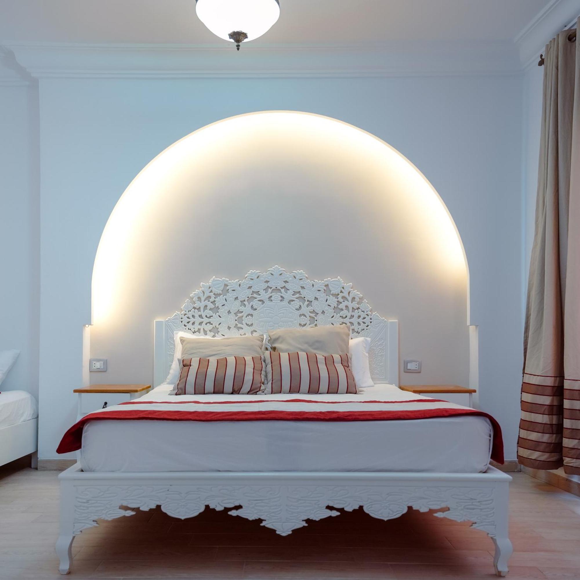 Dar Oguz Hotell Hammam al Ghazzaz Eksteriør bilde