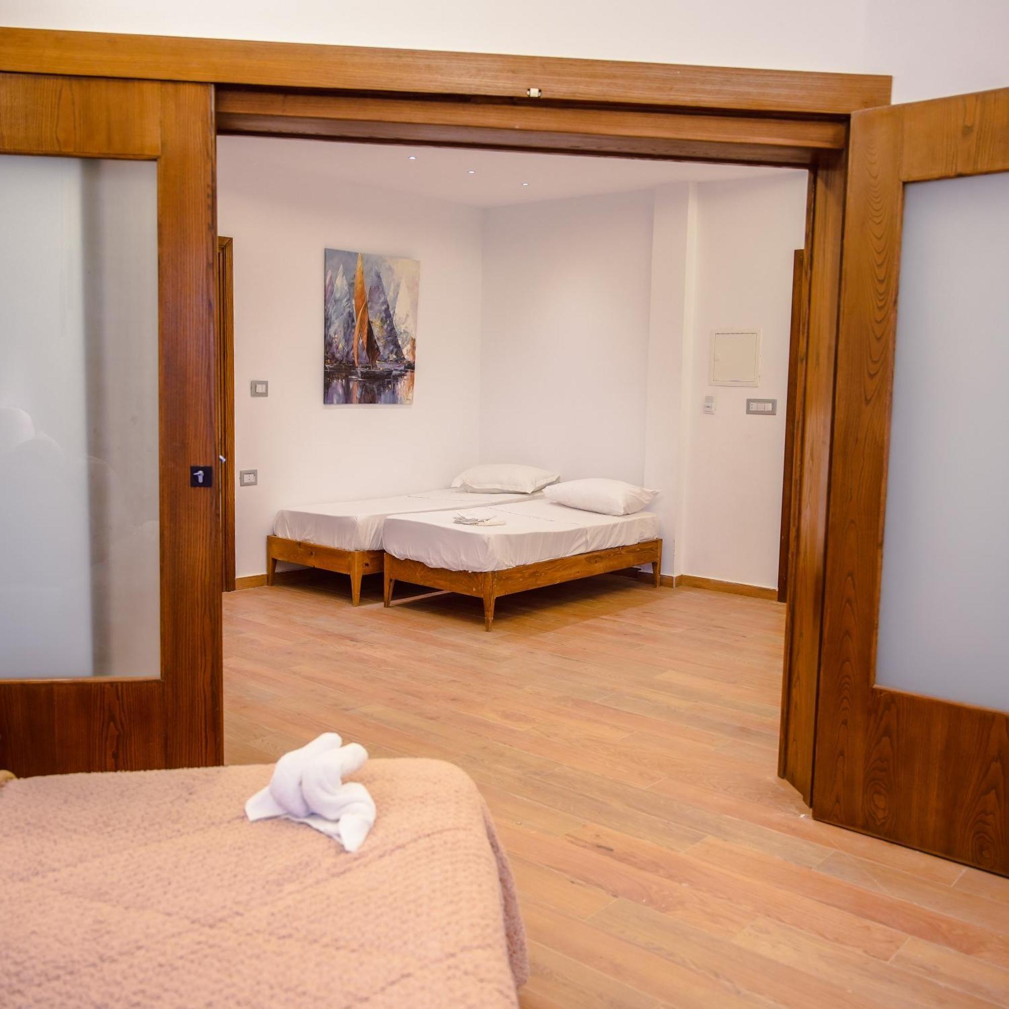 Dar Oguz Hotell Hammam al Ghazzaz Eksteriør bilde