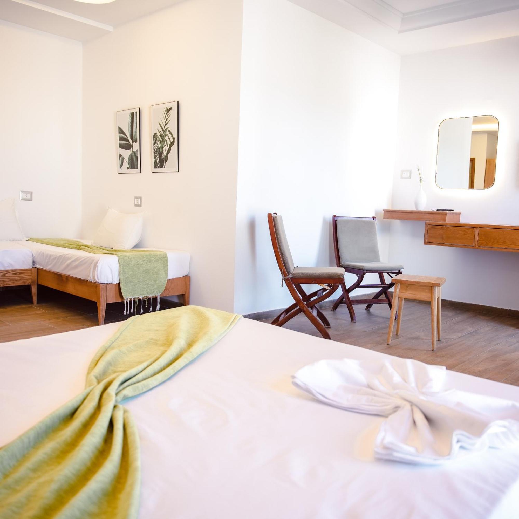 Dar Oguz Hotell Hammam al Ghazzaz Eksteriør bilde