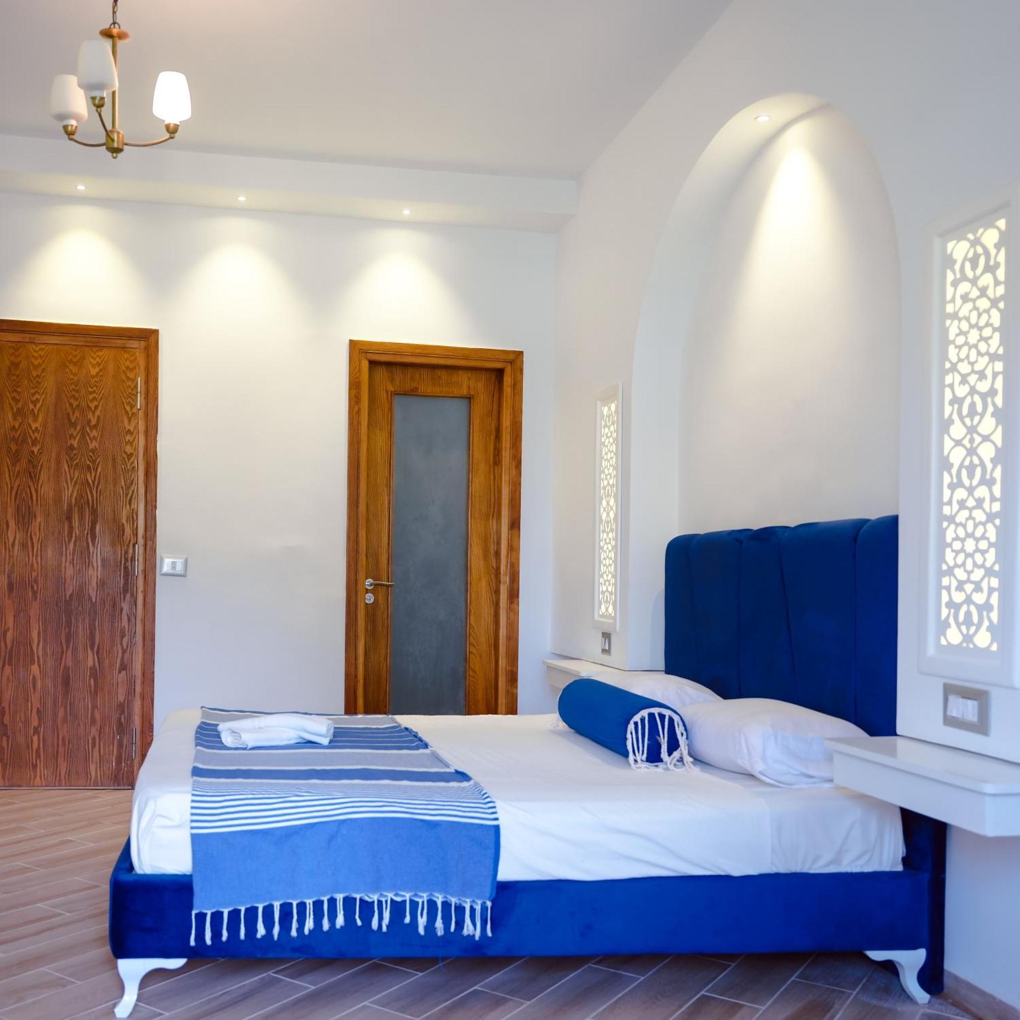 Dar Oguz Hotell Hammam al Ghazzaz Eksteriør bilde
