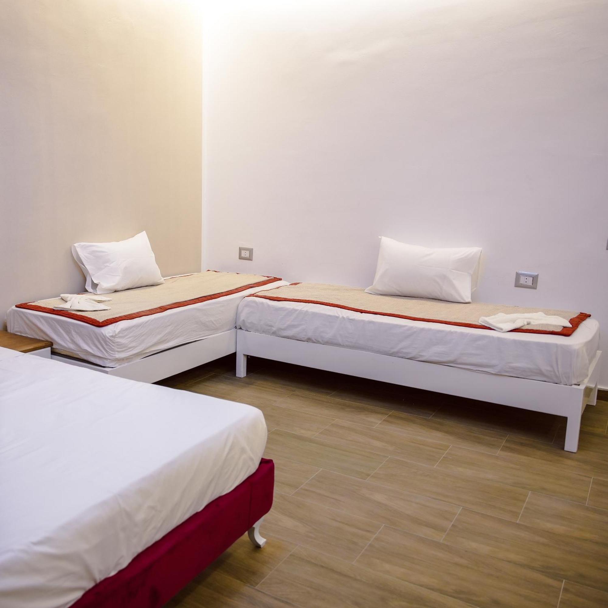 Dar Oguz Hotell Hammam al Ghazzaz Eksteriør bilde