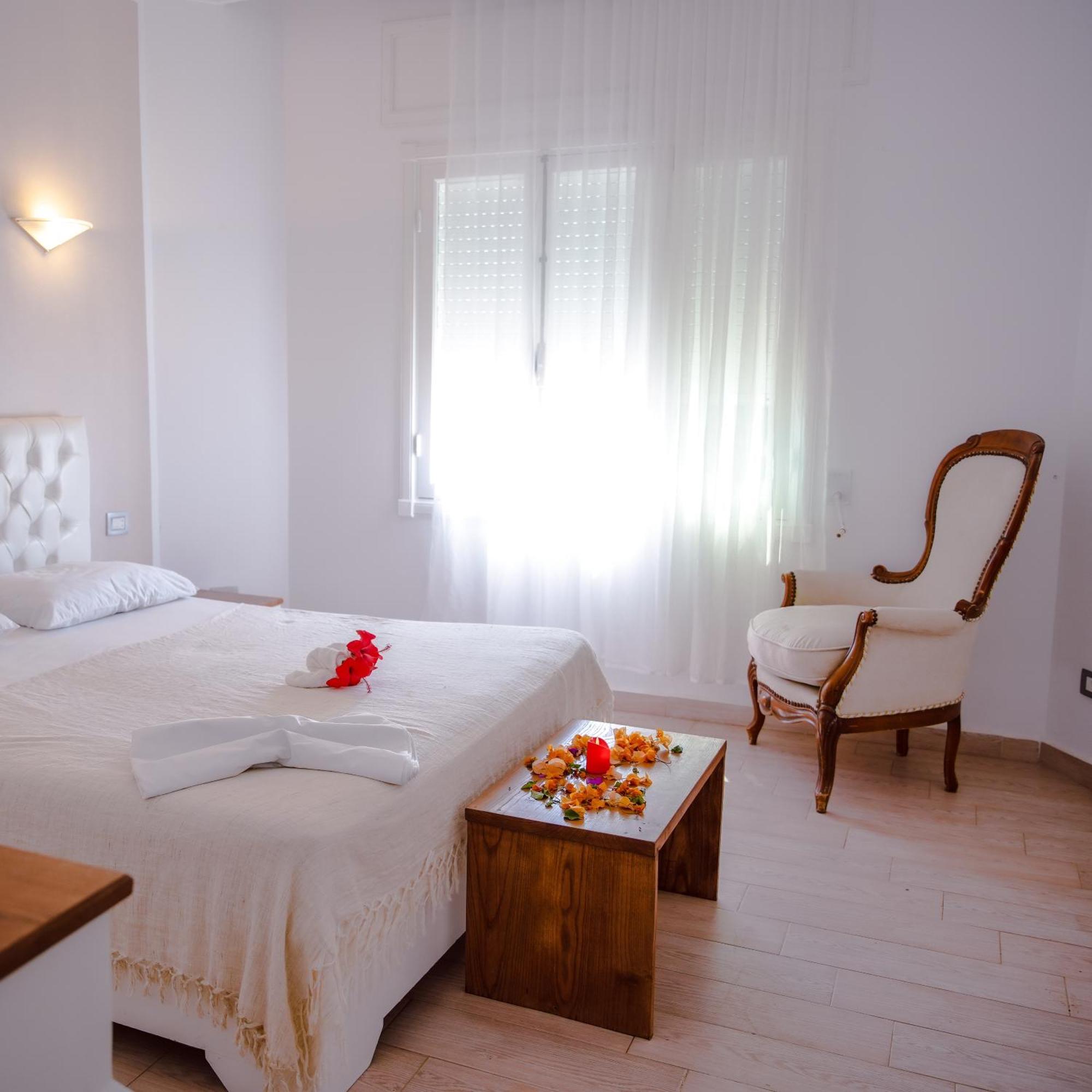 Dar Oguz Hotell Hammam al Ghazzaz Eksteriør bilde