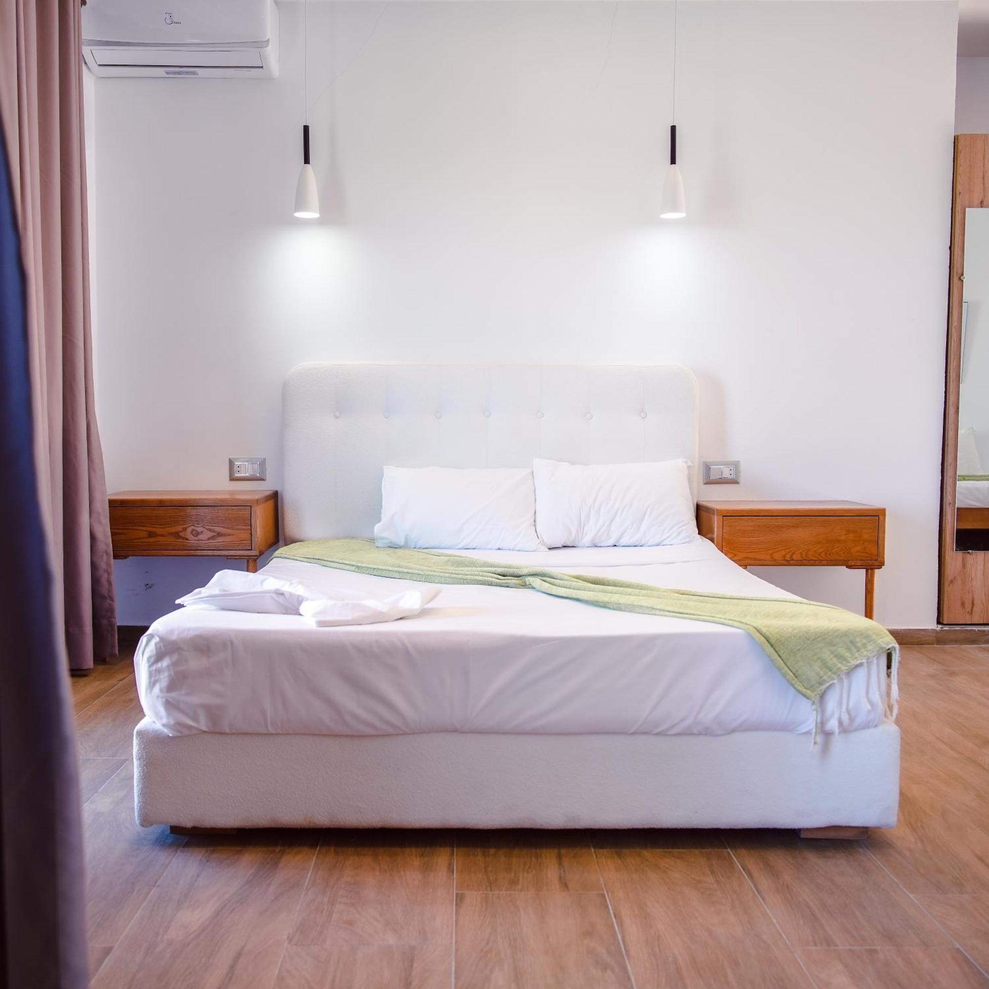 Dar Oguz Hotell Hammam al Ghazzaz Eksteriør bilde