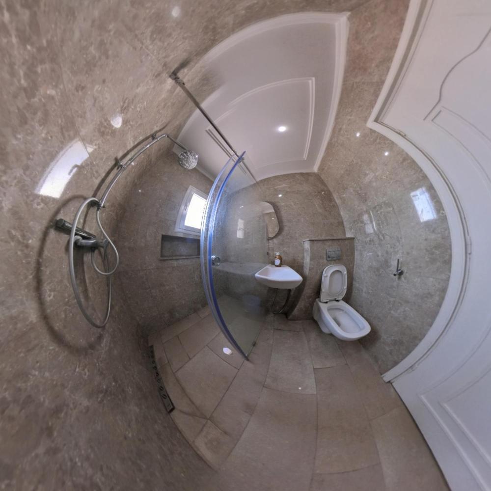 Dar Oguz Hotell Hammam al Ghazzaz Eksteriør bilde
