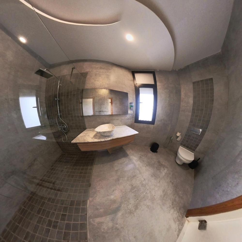Dar Oguz Hotell Hammam al Ghazzaz Eksteriør bilde